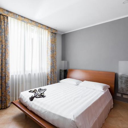 Crosti Apartments Rome Buitenkant foto